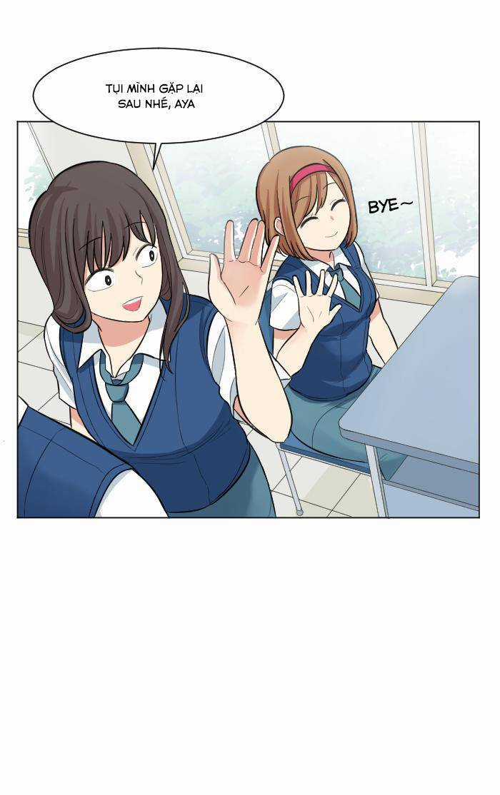 Good/Bad Fortune - Chương 1 - Trang 61