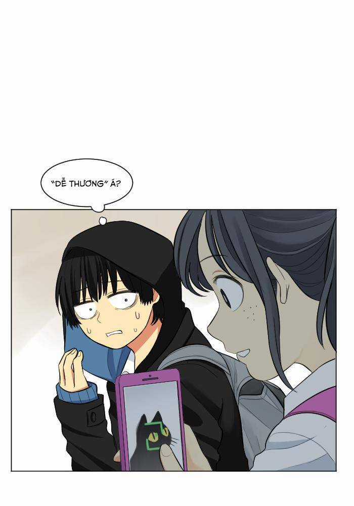 Good/Bad Fortune - Chương 1 - Trang 8