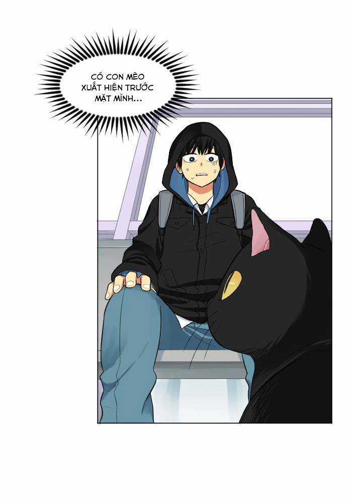 Good/Bad Fortune - Chương 1 - Trang 9