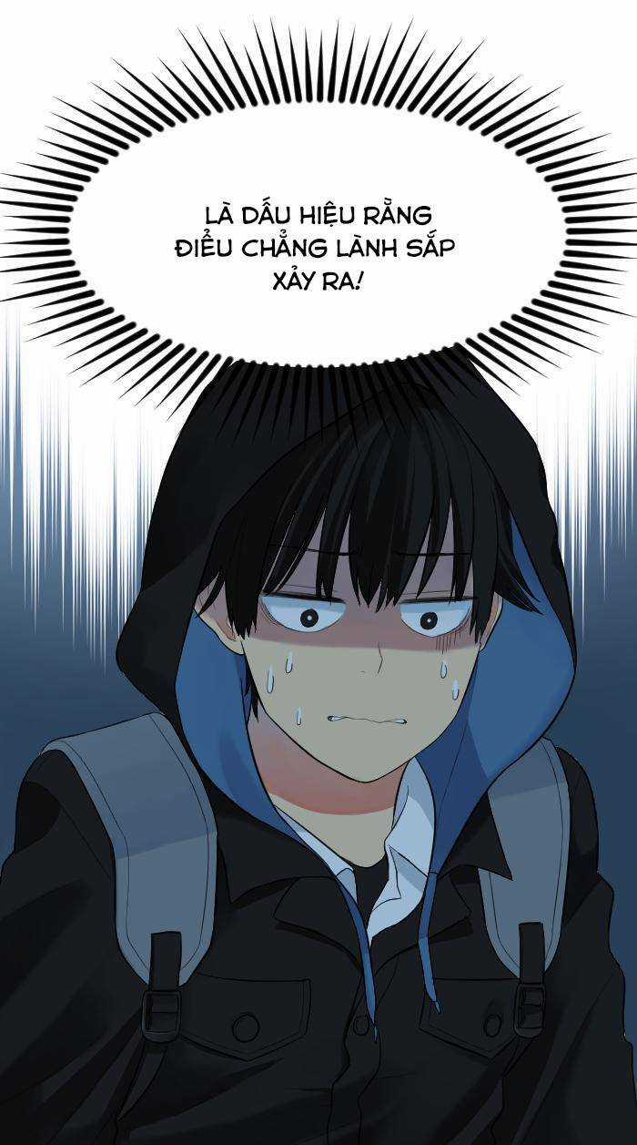 Good/Bad Fortune - Chương 1 - Trang 10