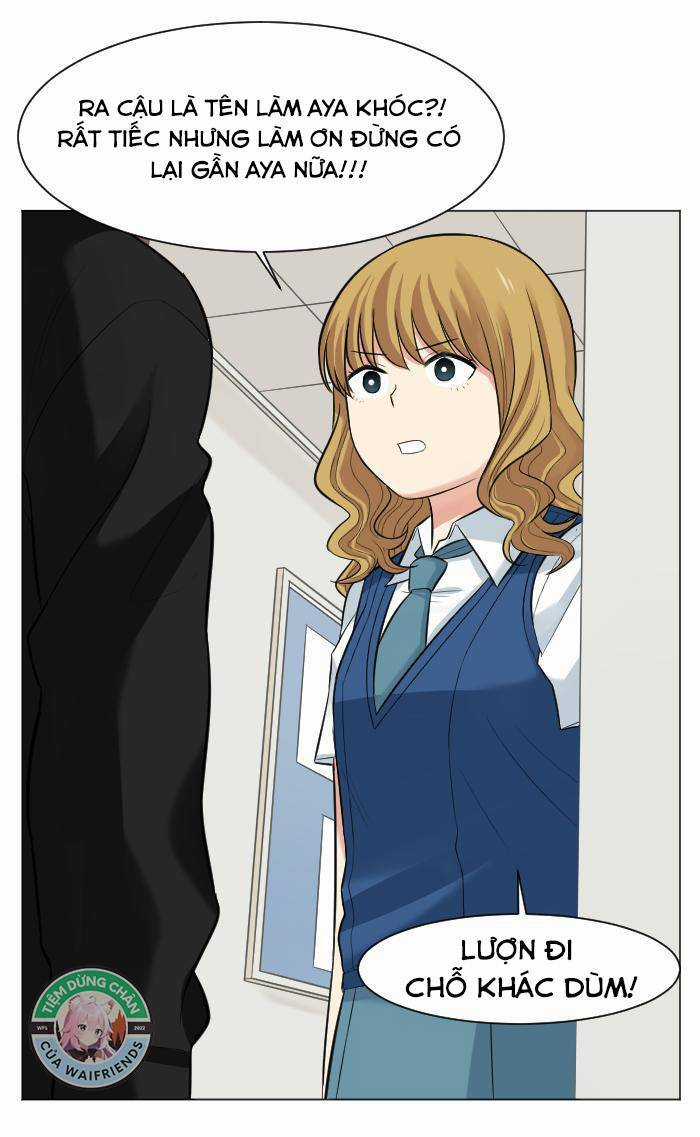 Good/Bad Fortune - Chương 10 - Trang 11