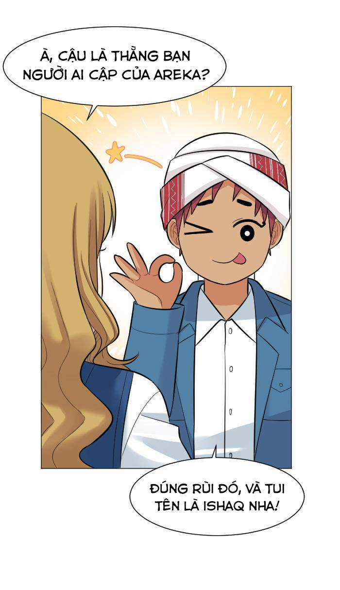 Good/Bad Fortune - Chương 10 - Trang 13