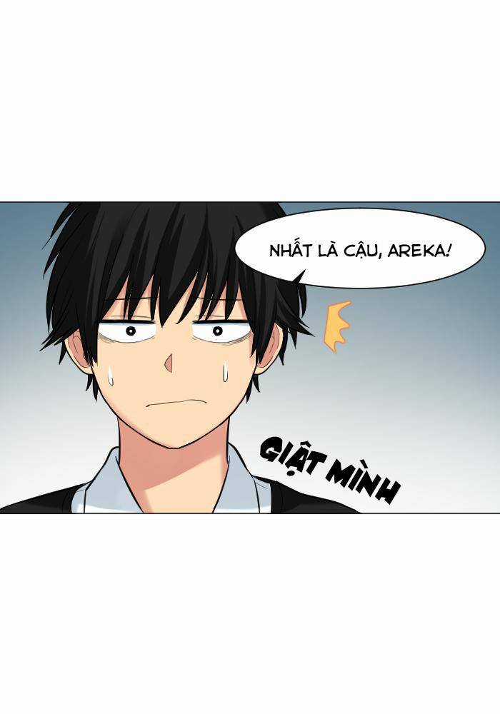 Good/Bad Fortune - Chương 10 - Trang 15