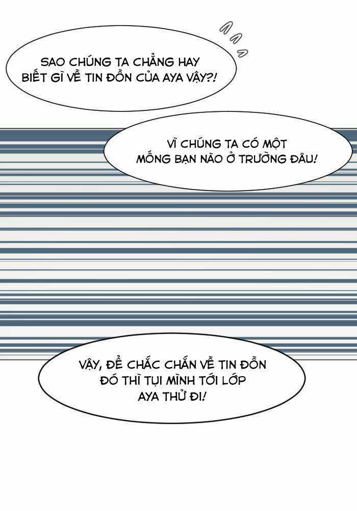 Good/Bad Fortune - Chương 10 - Trang 3