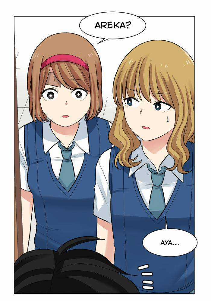 Good/Bad Fortune - Chương 10 - Trang 25