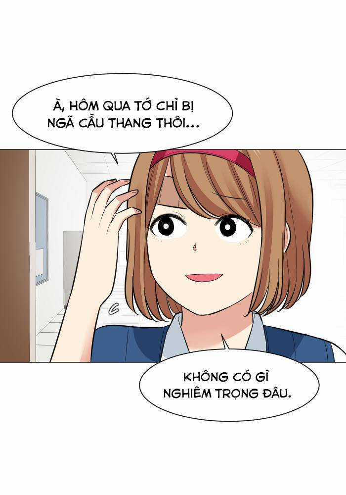 Good/Bad Fortune - Chương 10 - Trang 27