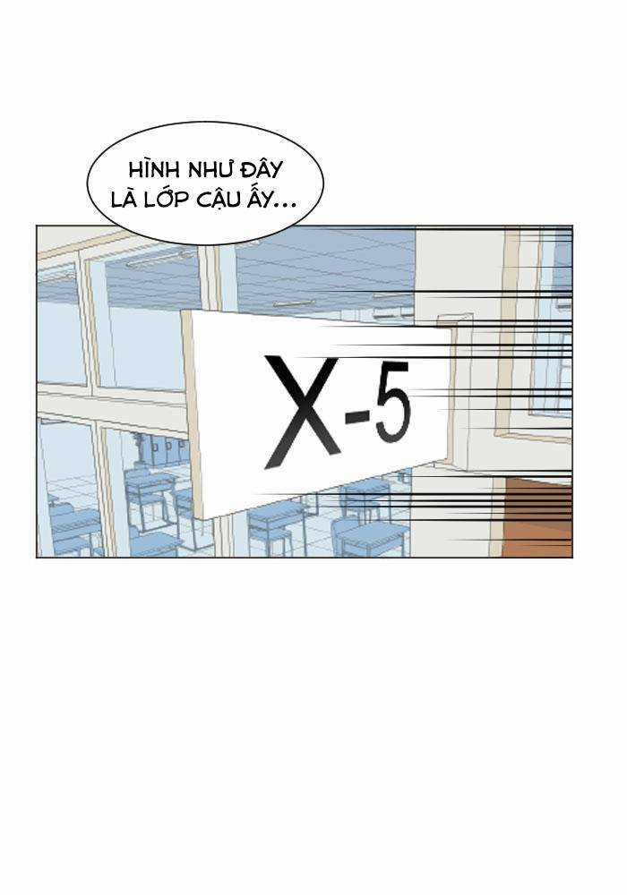 Good/Bad Fortune - Chương 10 - Trang 4