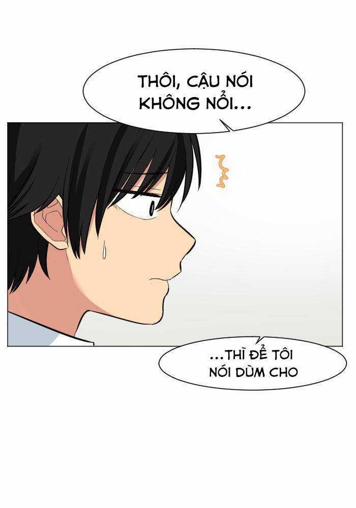 Good/Bad Fortune - Chương 10 - Trang 40