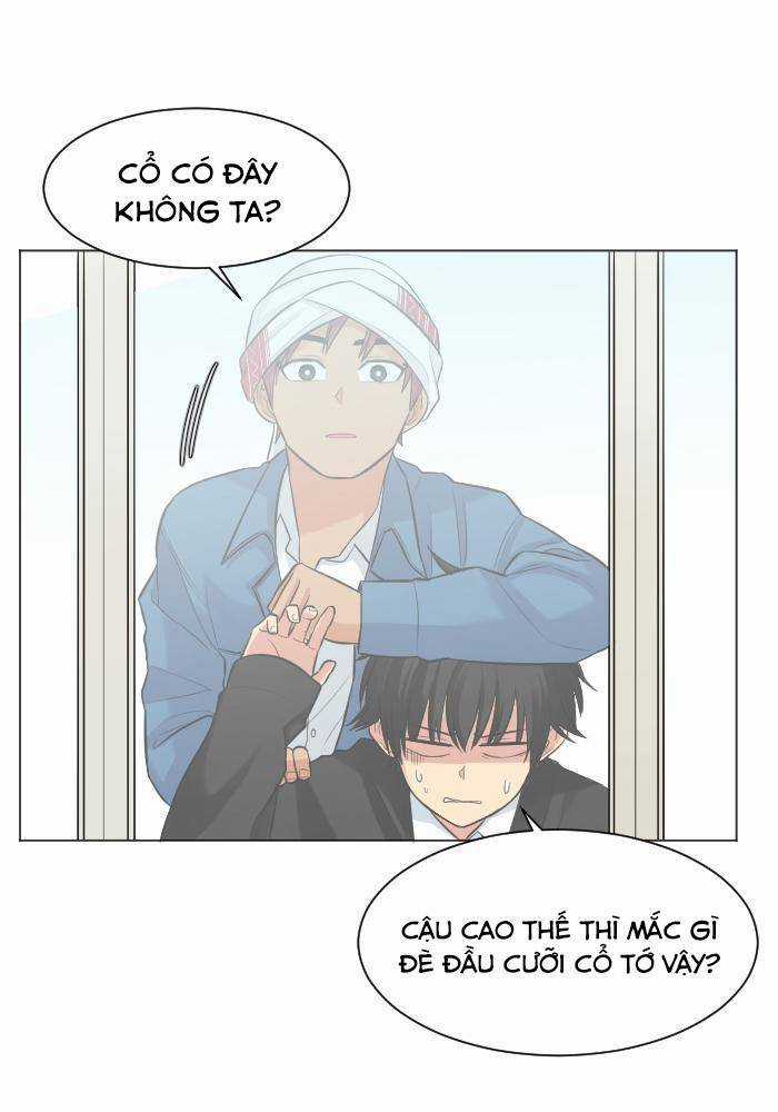 Good/Bad Fortune - Chương 10 - Trang 5