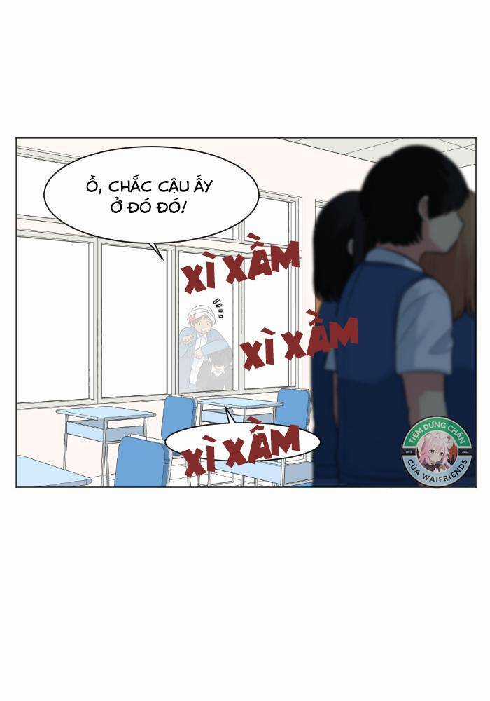 Good/Bad Fortune - Chương 10 - Trang 6