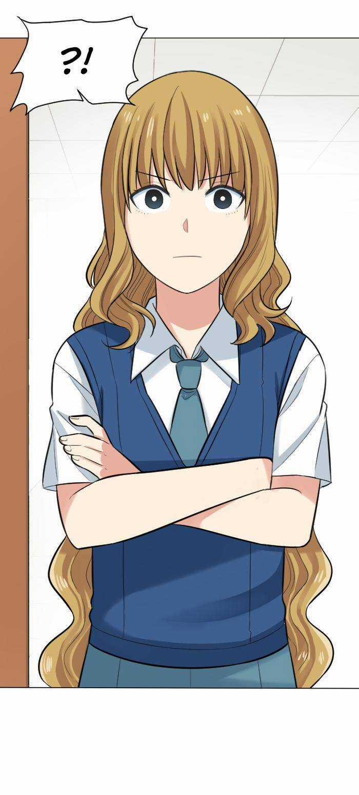 Good/Bad Fortune - Chương 10 - Trang 8