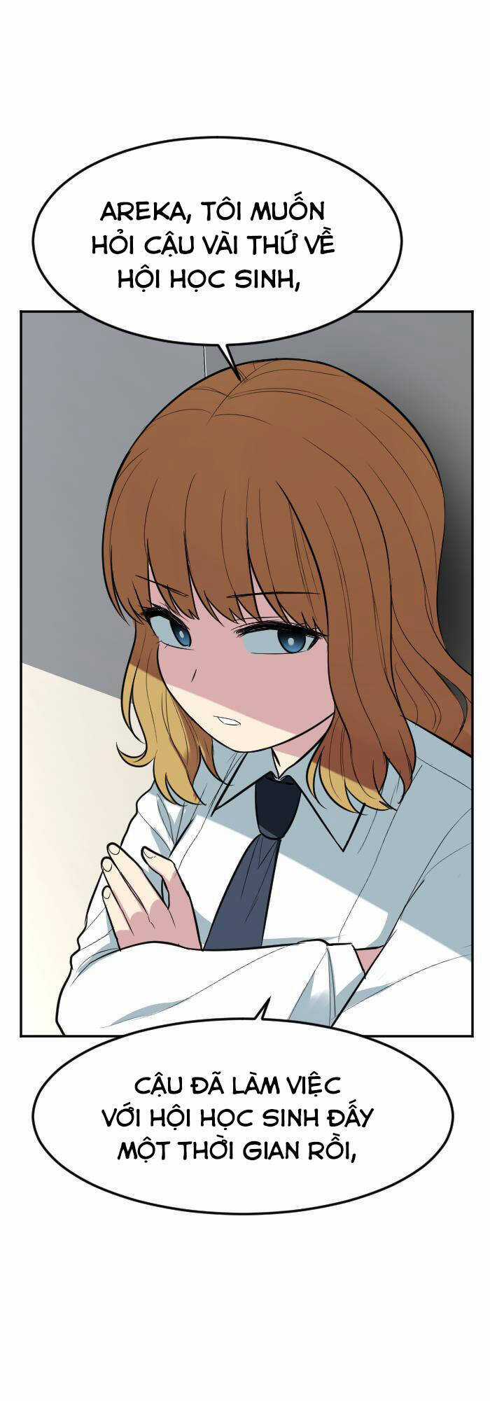 Good/Bad Fortune - Chương 100 - Trang 12