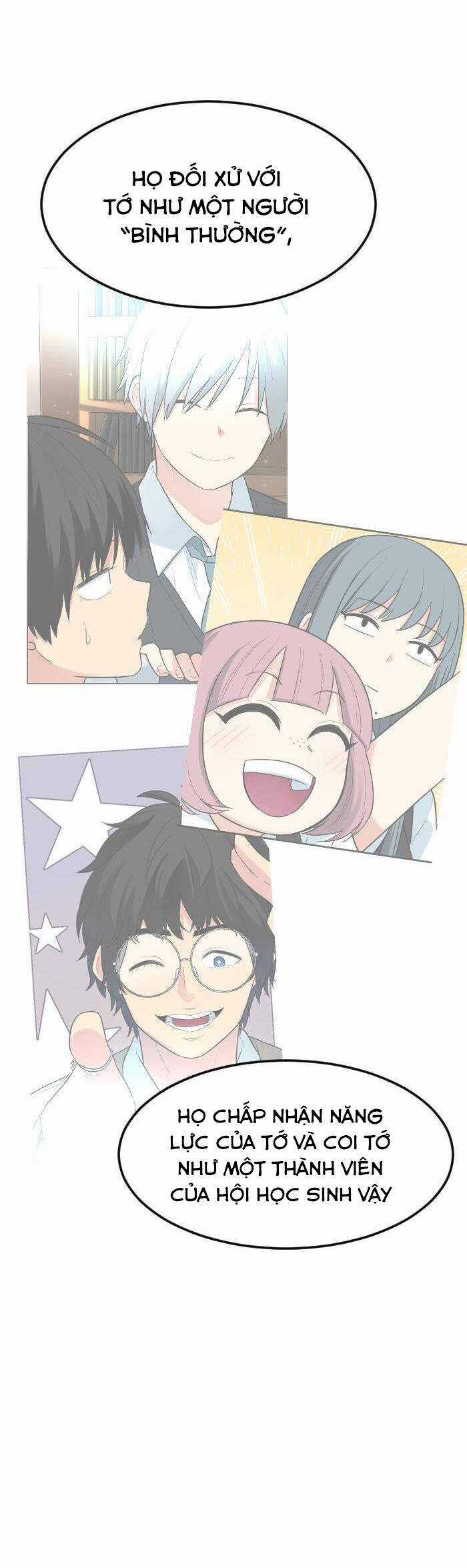 Good/Bad Fortune - Chương 100 - Trang 17