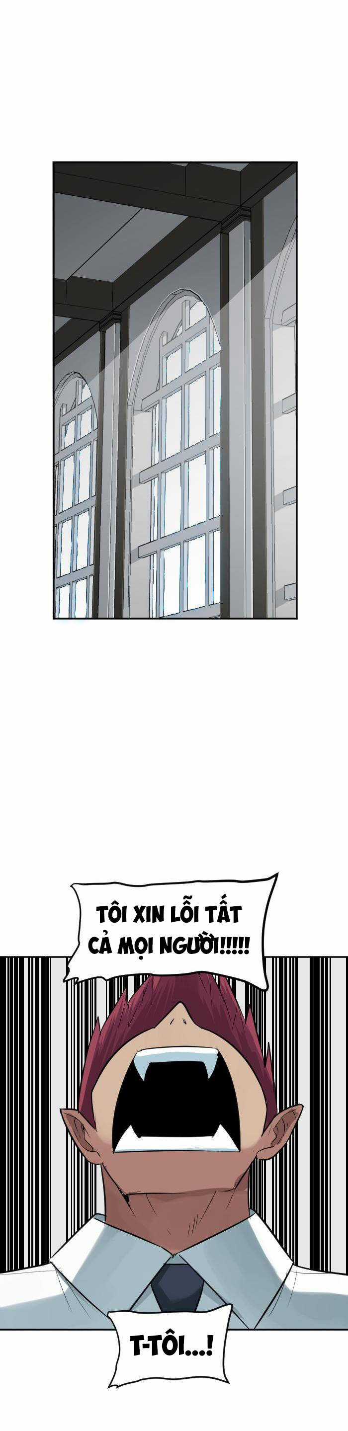 Good/Bad Fortune - Chương 100 - Trang 33