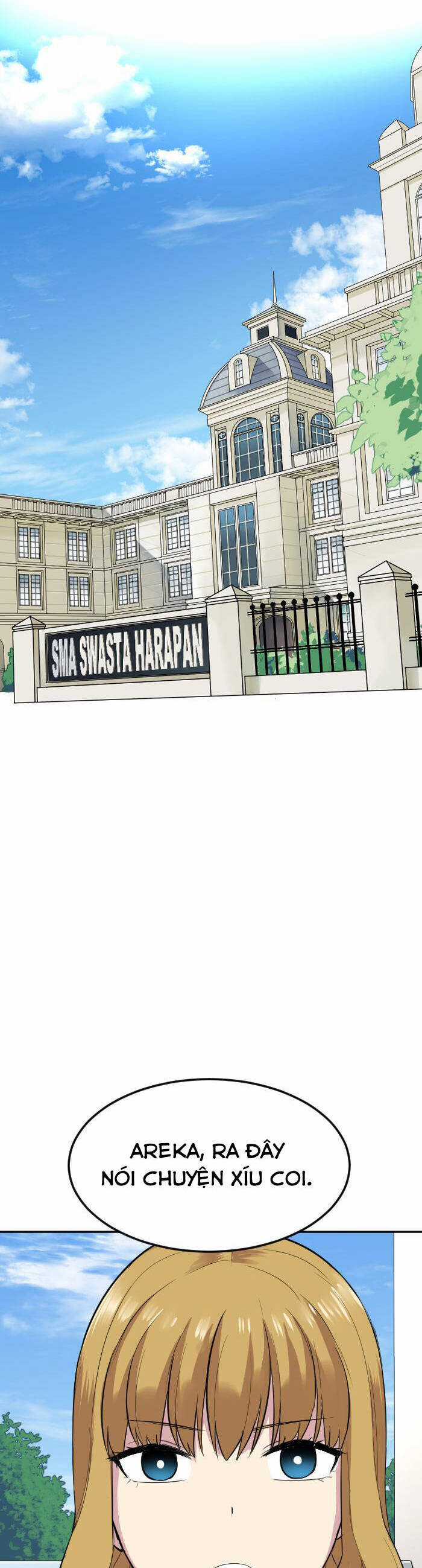 Good/Bad Fortune - Chương 100 - Trang 5