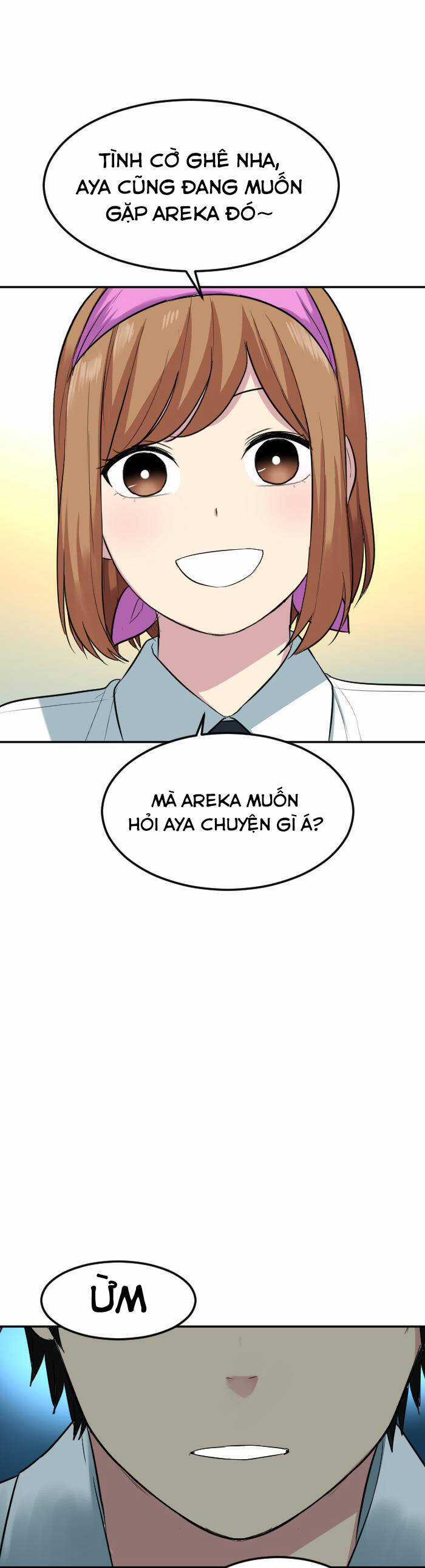 Good/Bad Fortune - Chương 100 - Trang 42