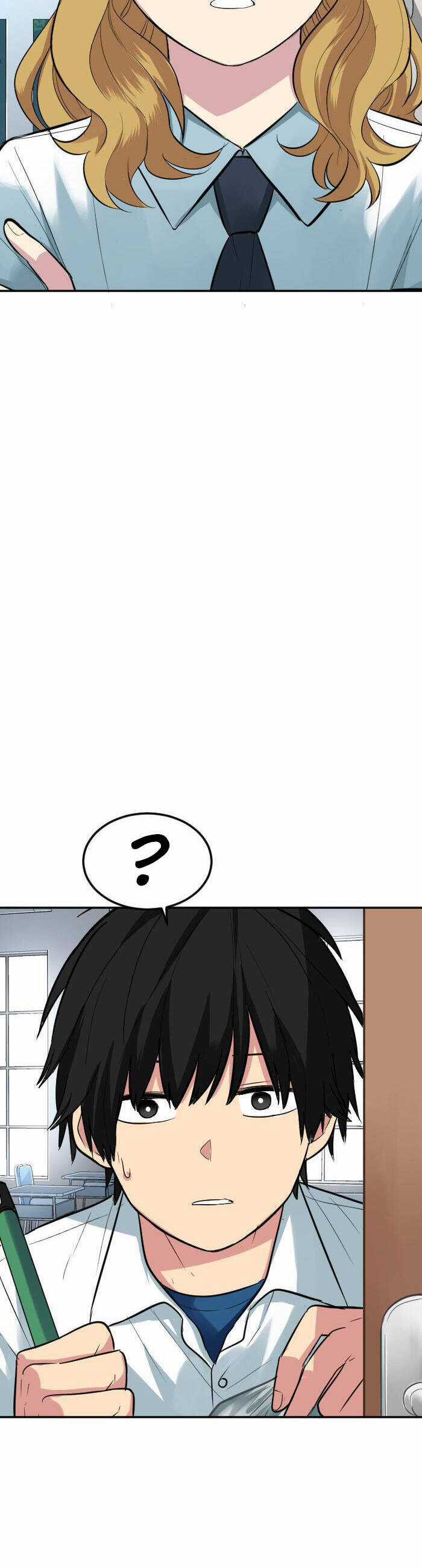 Good/Bad Fortune - Chương 100 - Trang 6