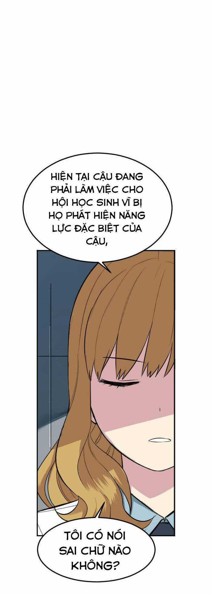 Good/Bad Fortune - Chương 100 - Trang 8