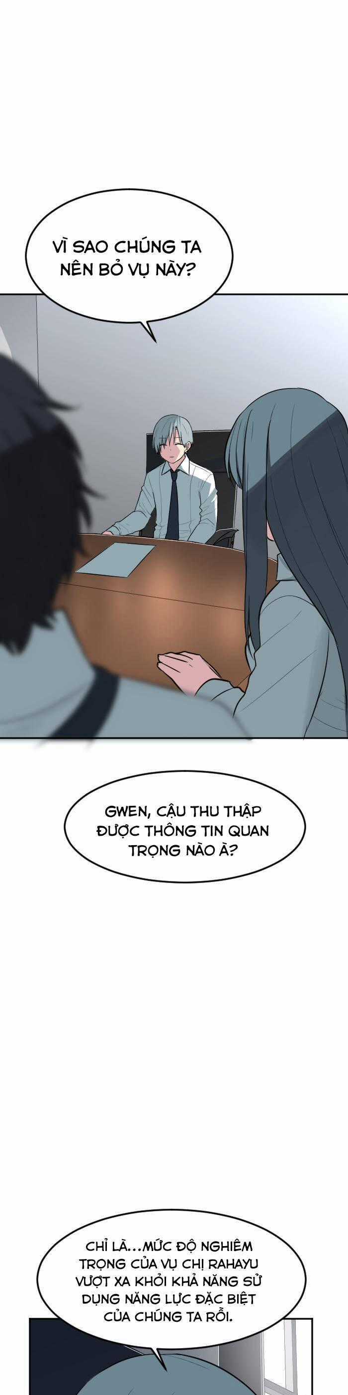 Good/Bad Fortune - Chương 101 - Trang 1