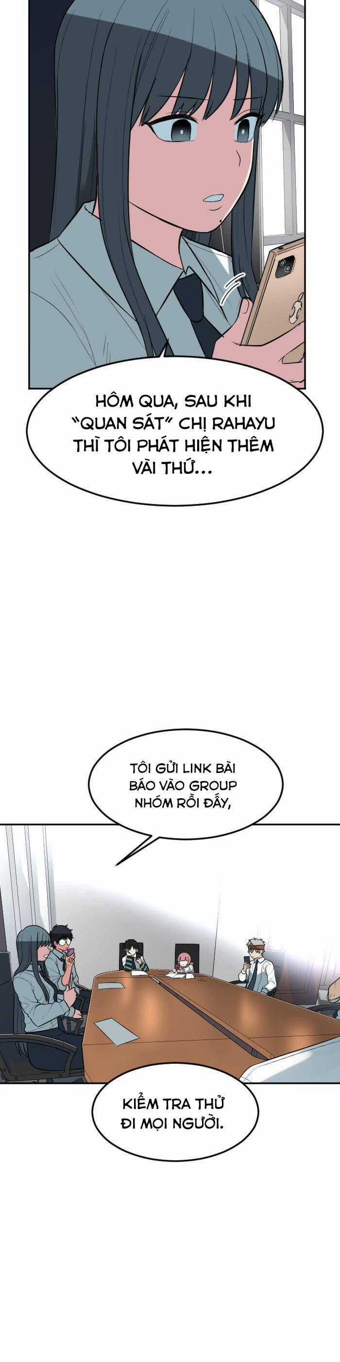 Good/Bad Fortune - Chương 101 - Trang 2