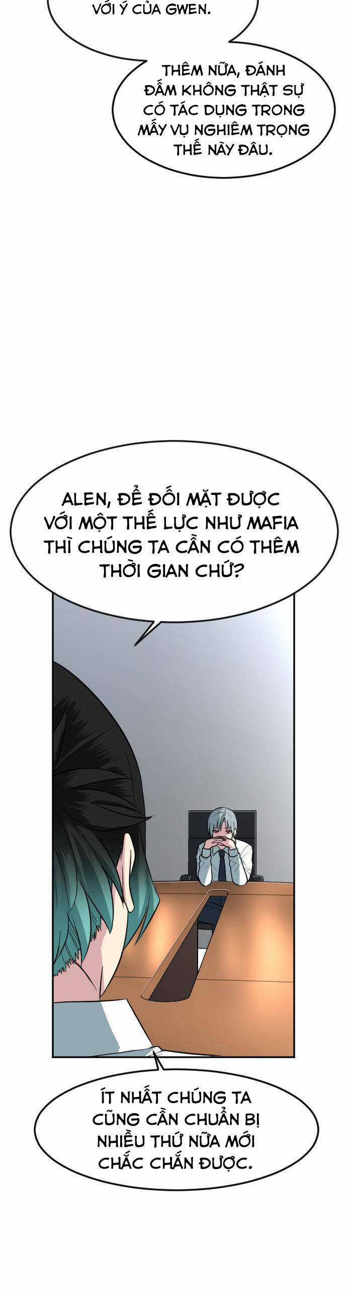 Good/Bad Fortune - Chương 101 - Trang 13