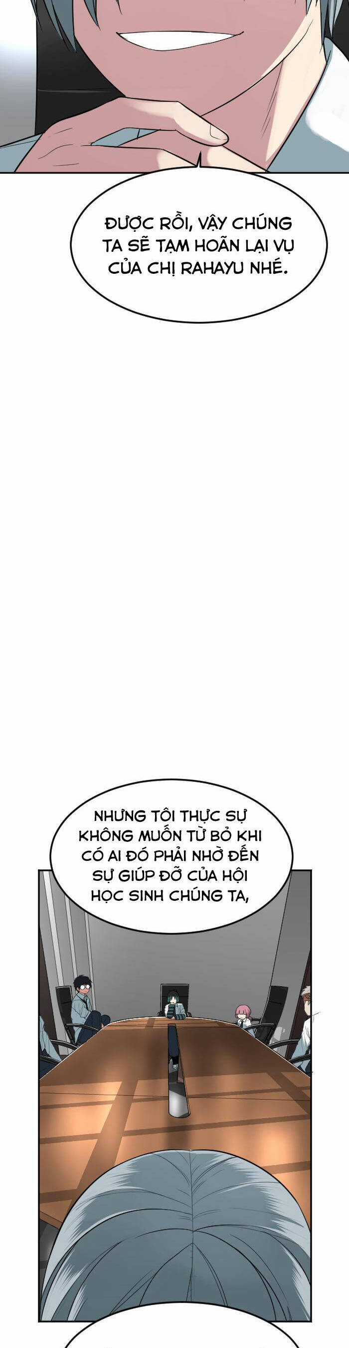 Good/Bad Fortune - Chương 101 - Trang 17