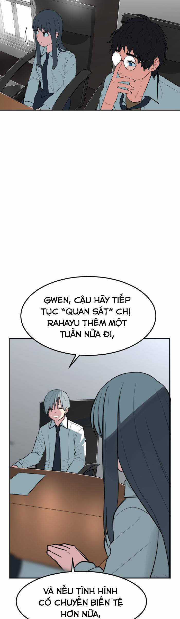 Good/Bad Fortune - Chương 101 - Trang 20