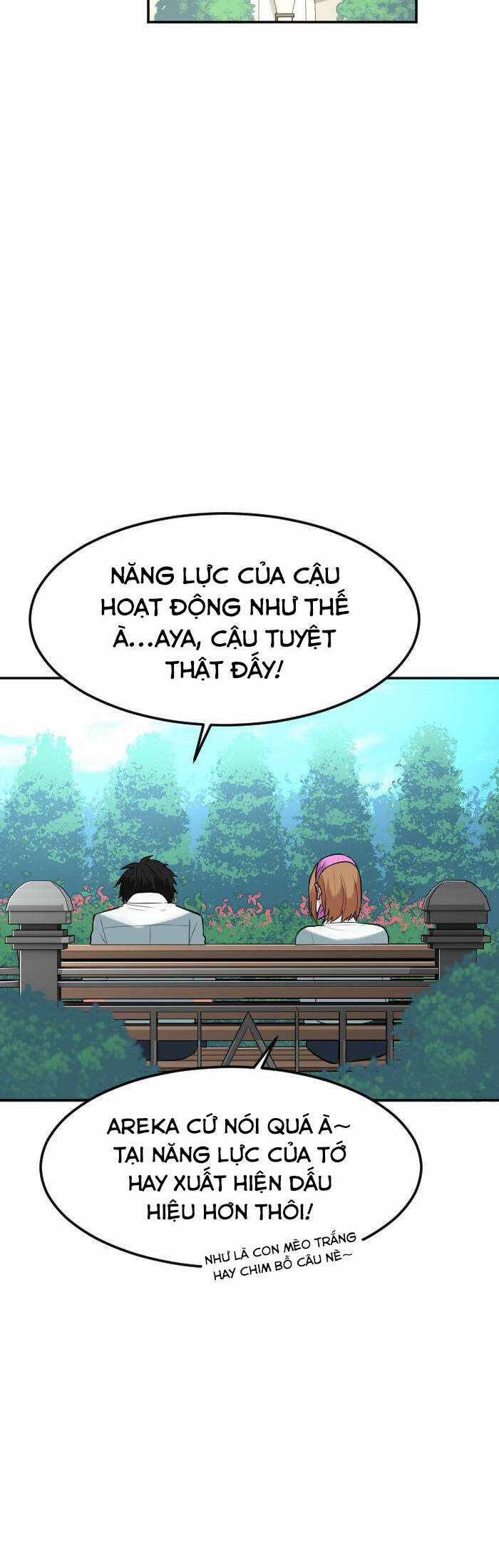 Good/Bad Fortune - Chương 101 - Trang 23