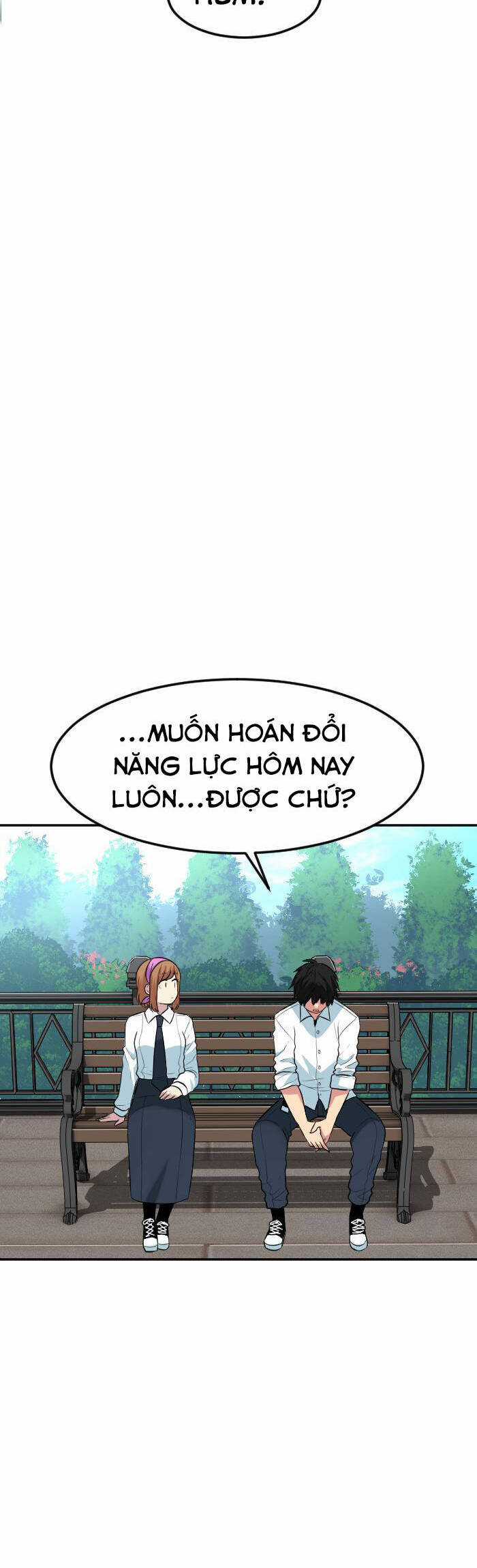 Good/Bad Fortune - Chương 101 - Trang 27
