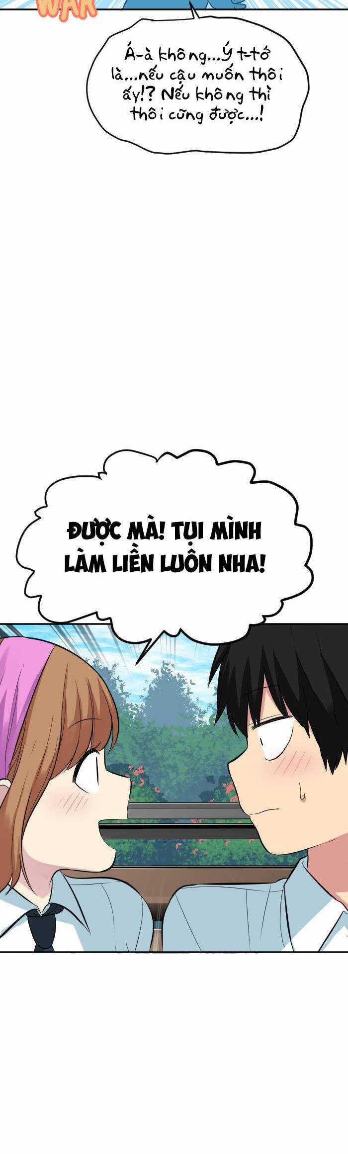 Good/Bad Fortune - Chương 101 - Trang 29