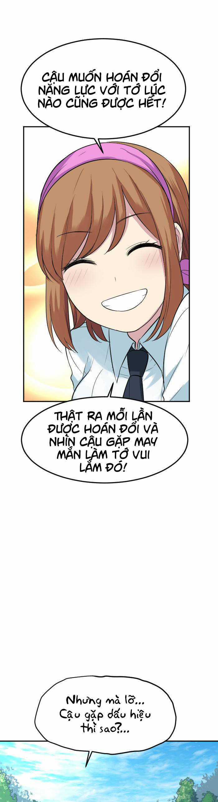 Good/Bad Fortune - Chương 101 - Trang 30