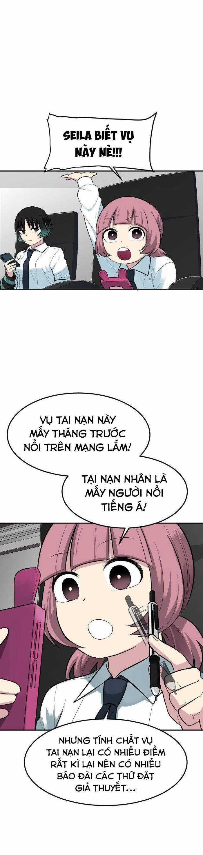 Good/Bad Fortune - Chương 101 - Trang 4