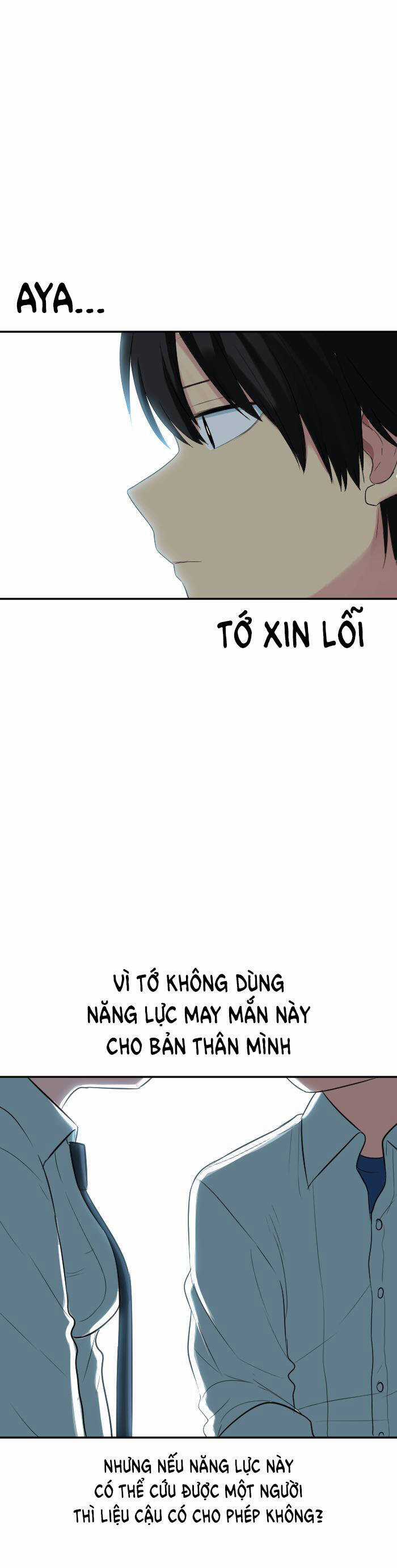 Good/Bad Fortune - Chương 101 - Trang 34