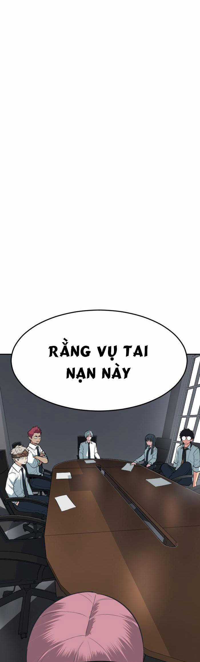 Good/Bad Fortune - Chương 101 - Trang 5