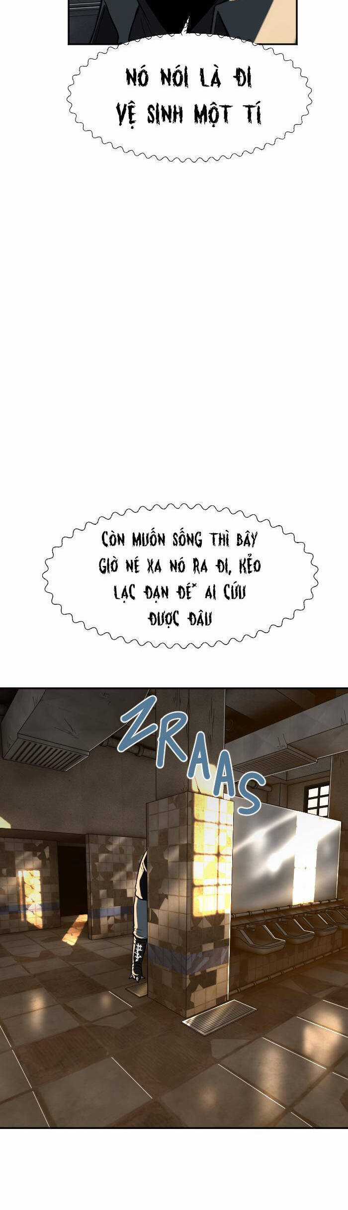 Good/Bad Fortune - Chương 101 - Trang 42