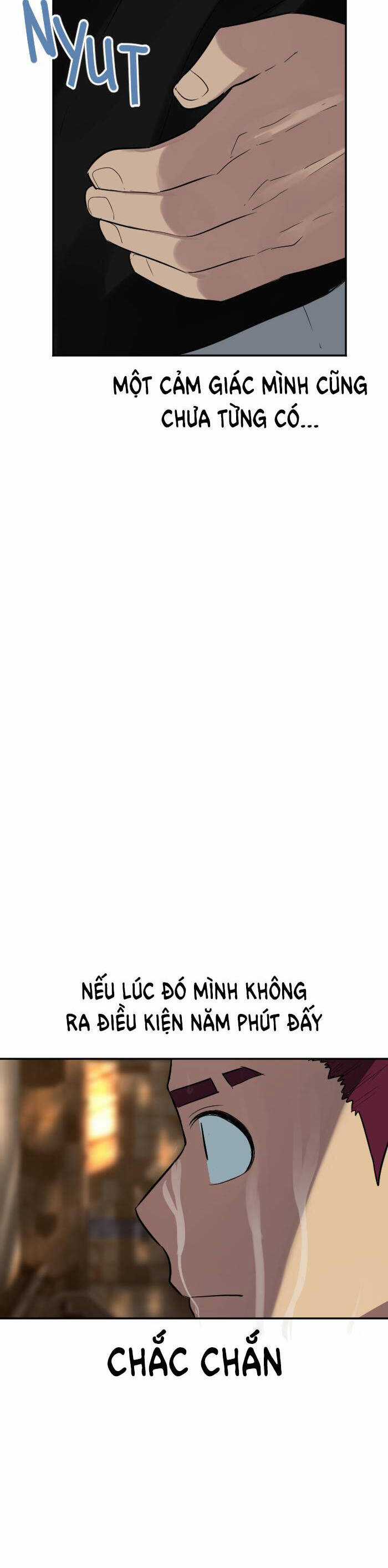 Good/Bad Fortune - Chương 101 - Trang 46