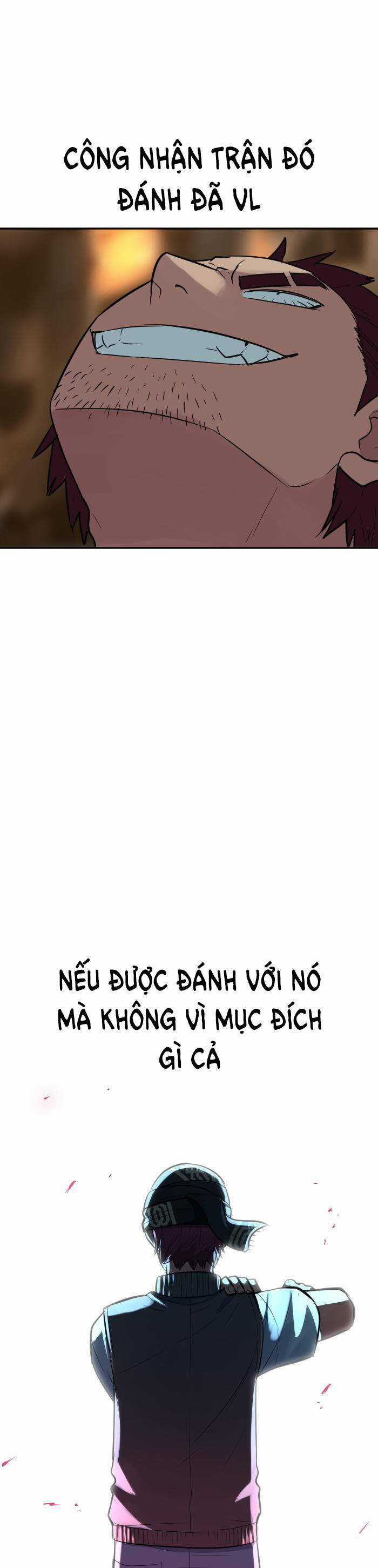 Good/Bad Fortune - Chương 101 - Trang 49