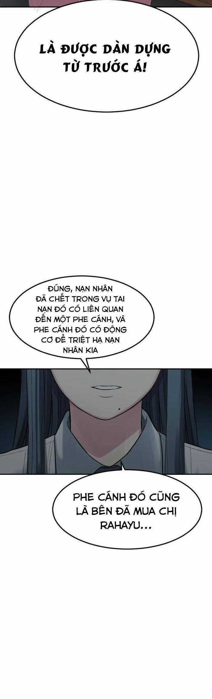 Good/Bad Fortune - Chương 101 - Trang 6