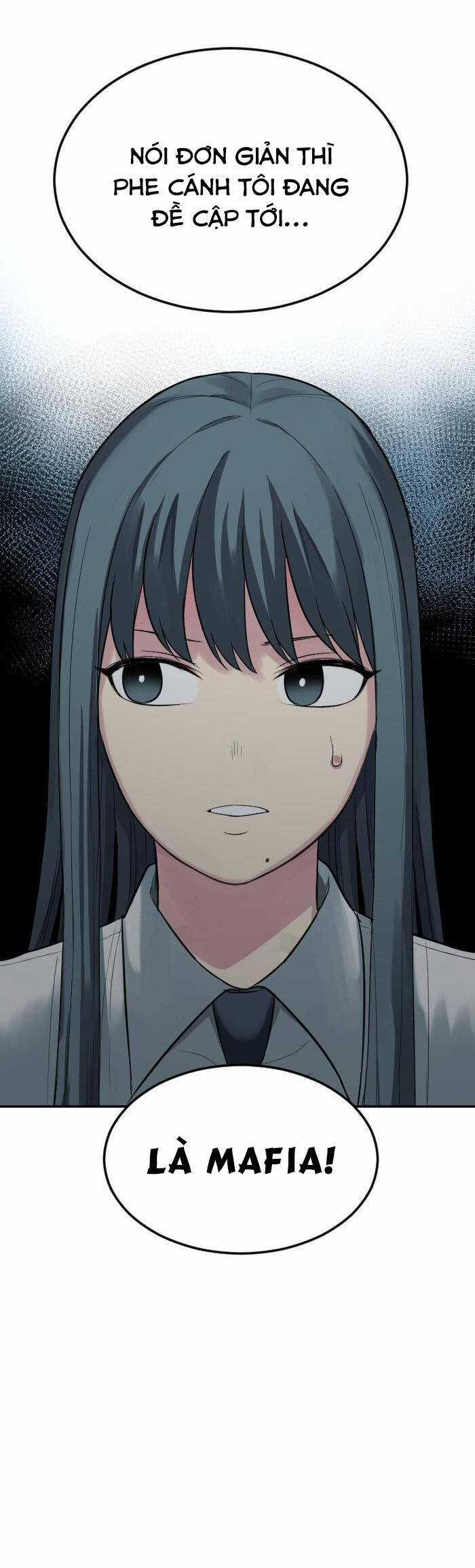 Good/Bad Fortune - Chương 101 - Trang 7