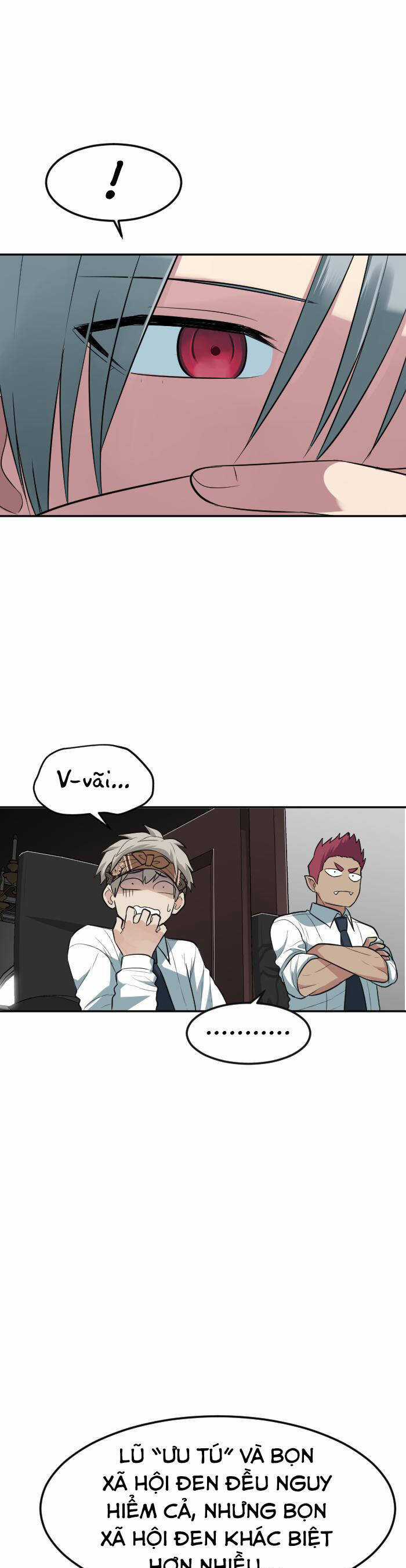 Good/Bad Fortune - Chương 101 - Trang 8