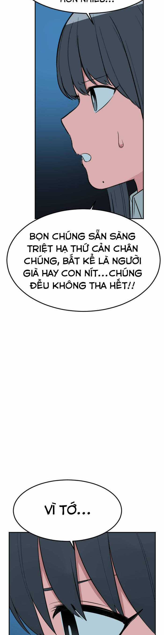 Good/Bad Fortune - Chương 101 - Trang 9