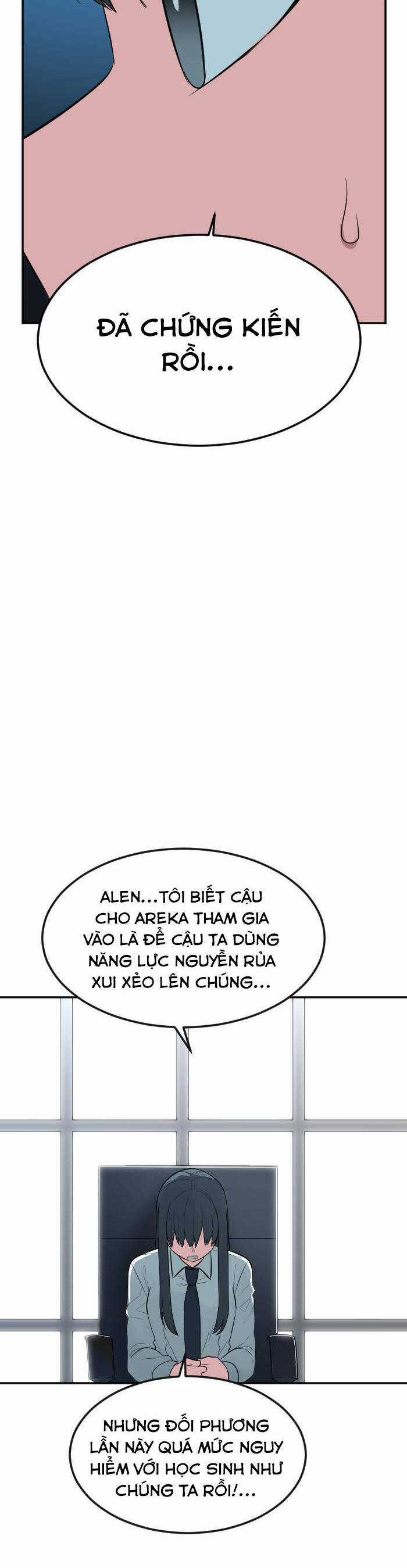 Good/Bad Fortune - Chương 101 - Trang 10