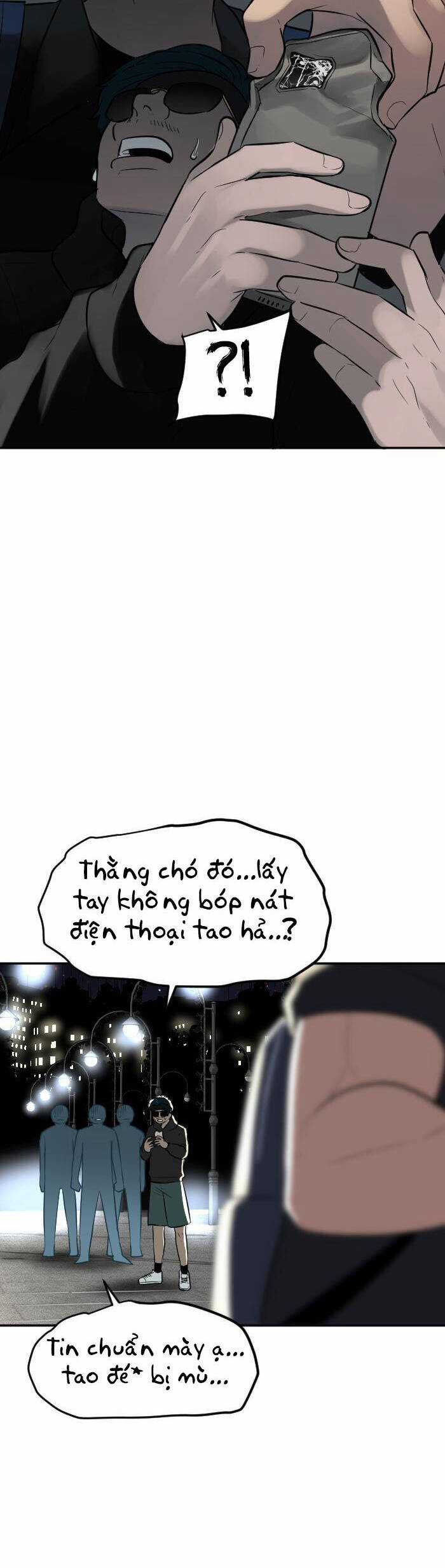 Good/Bad Fortune - Chương 103 - Trang 12