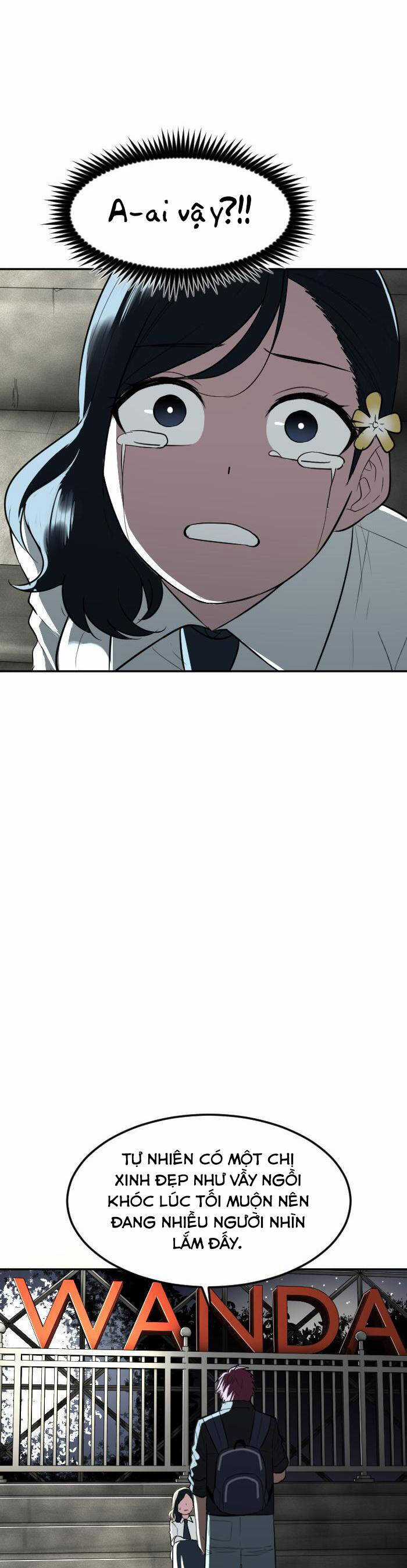 Good/Bad Fortune - Chương 103 - Trang 17