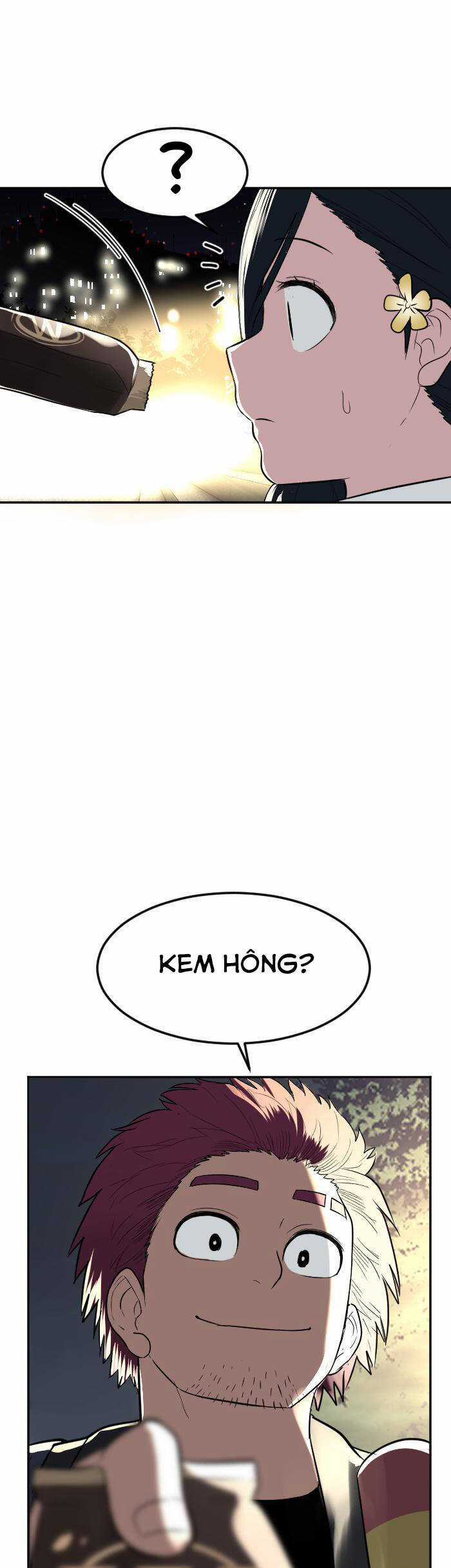 Good/Bad Fortune - Chương 103 - Trang 19