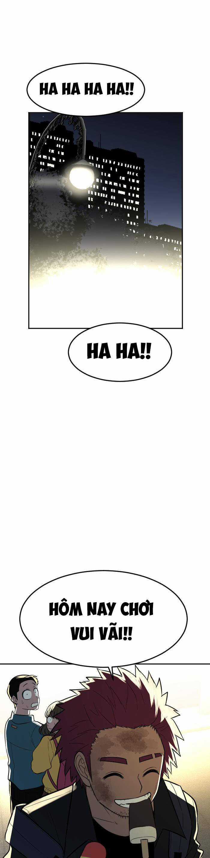 Good/Bad Fortune - Chương 103 - Trang 3