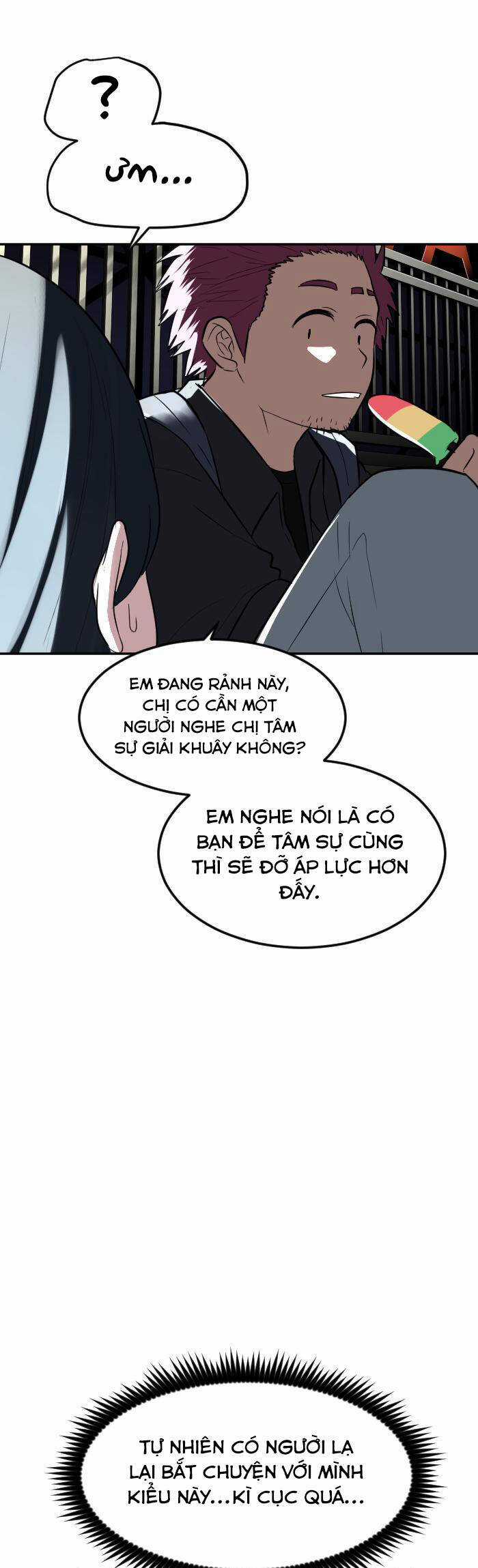 Good/Bad Fortune - Chương 103 - Trang 22