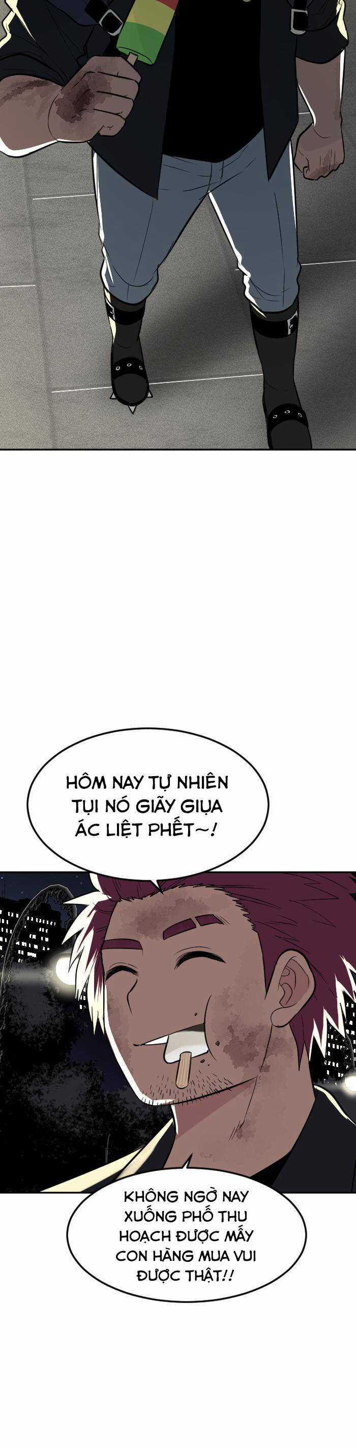 Good/Bad Fortune - Chương 103 - Trang 4