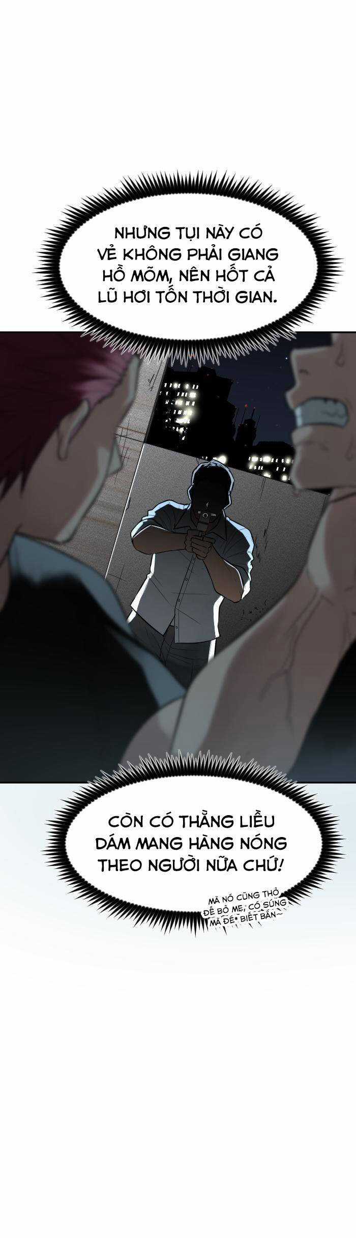 Good/Bad Fortune - Chương 103 - Trang 5