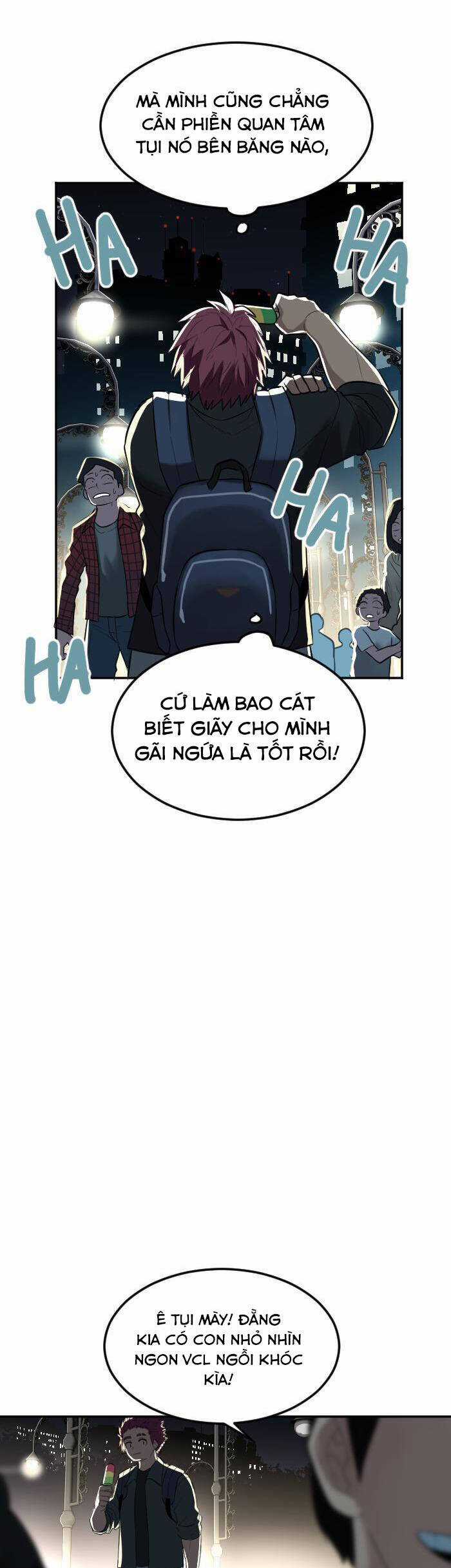 Good/Bad Fortune - Chương 103 - Trang 6